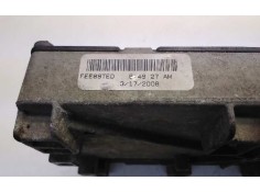 Recambio de centralita motor uce para chrysler grand voyager lx referencia OEM IAM 841100   2