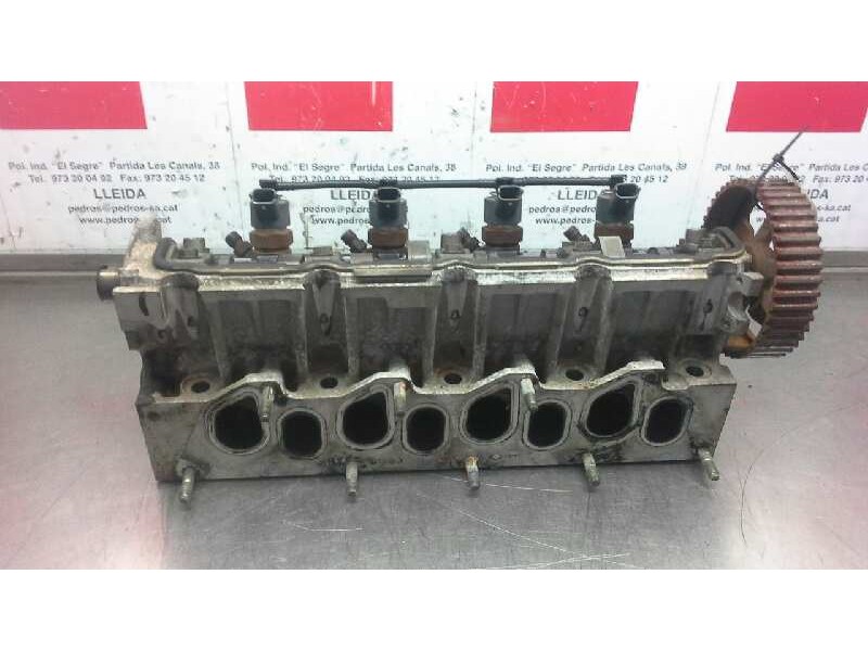 Recambio de culata para nissan primera berlina (p12) acenta referencia OEM IAM 2509030903E  