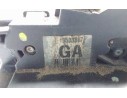 CERRADURA PUERTA TRASERA IZQUIERDA 13503807GA 