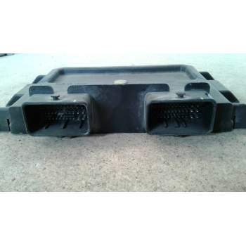 Recambio de centralita motor uce para peugeot 206 berlina diesel referencia OEM IAM 9641390180 9644710280 80845J