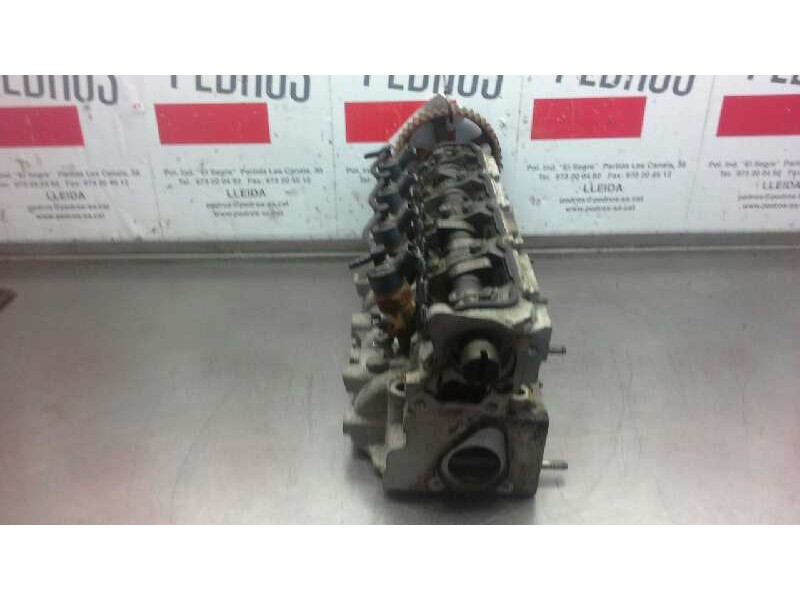 Recambio de culata para nissan primera berlina (p12) acenta referencia OEM IAM 2509030903E  