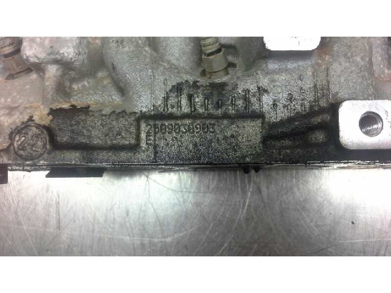 Recambio de culata para nissan primera berlina (p12) acenta referencia OEM IAM 2509030903E  