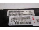 CENTRALITA MOTOR UCE 841100 