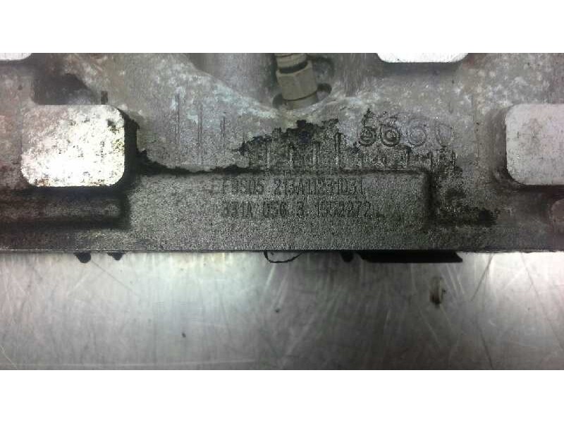 Recambio de culata para nissan primera berlina (p12) acenta referencia OEM IAM 2509030903E  