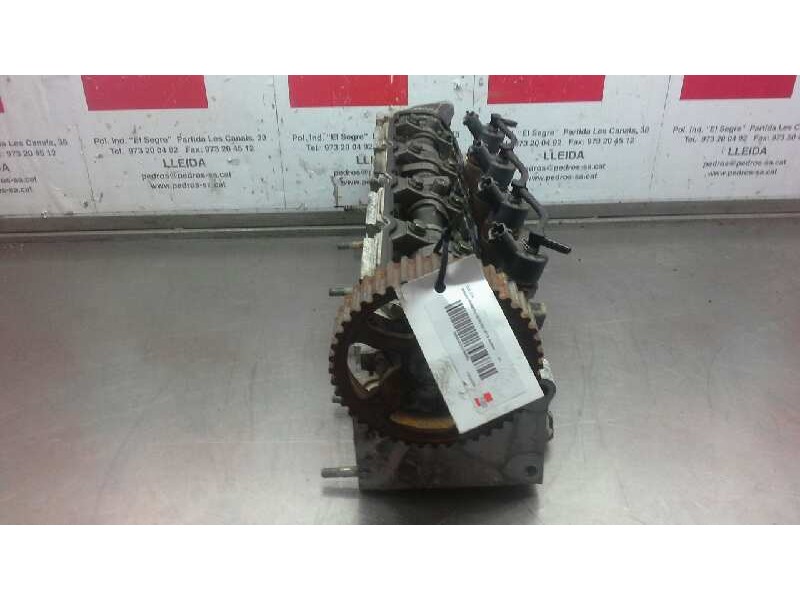 Recambio de culata para nissan primera berlina (p12) acenta referencia OEM IAM 2509030903E  