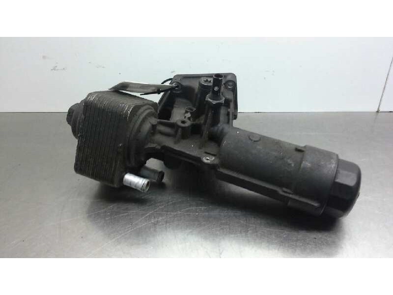 Recambio de soporte filtro aceite para audi a3 (8l) 1.9 tdi ambition referencia OEM IAM   