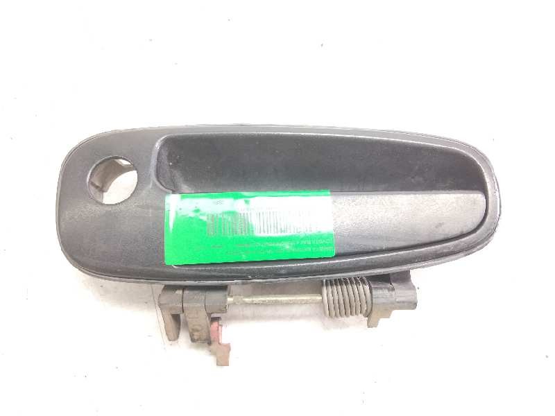 Recambio de maneta exterior delantera izquierda para toyota rav 4 funcruiser (a1) básico referencia OEM IAM   