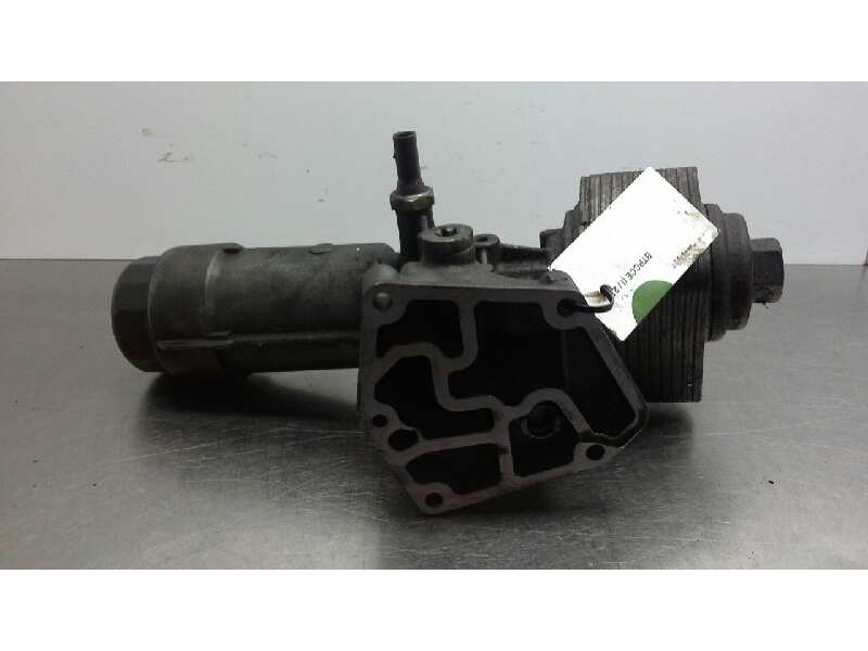 Recambio de soporte filtro aceite para audi a3 (8l) 1.9 tdi ambition referencia OEM IAM   