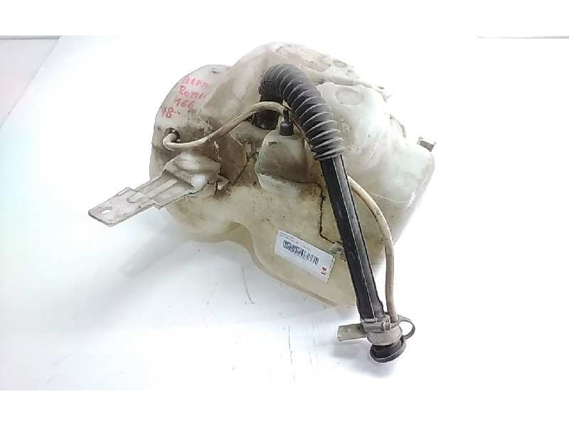 Recambio de deposito limpia para alfa romeo 166 referencia OEM IAM E2014045  