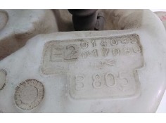 Recambio de deposito limpia para alfa romeo 166 referencia OEM IAM E2014045   2