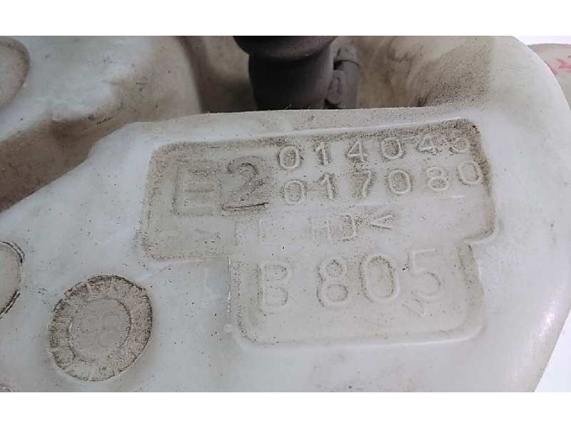 Recambio de deposito limpia para alfa romeo 166 referencia OEM IAM E2014045  