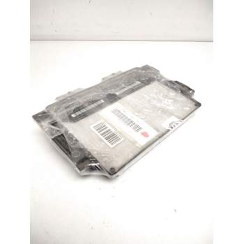 Recambio de centralita motor uce para peugeot 206 berlina diesel referencia OEM IAM 9641390180 9644710280 80845J