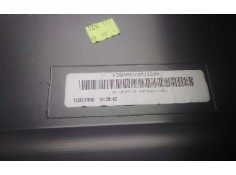 Recambio de guantera para chrysler grand voyager lx referencia OEM IAM C308003AB311299   2