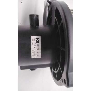Recambio de motor calefaccion para chevrolet matiz s referencia OEM IAM M200LHD  