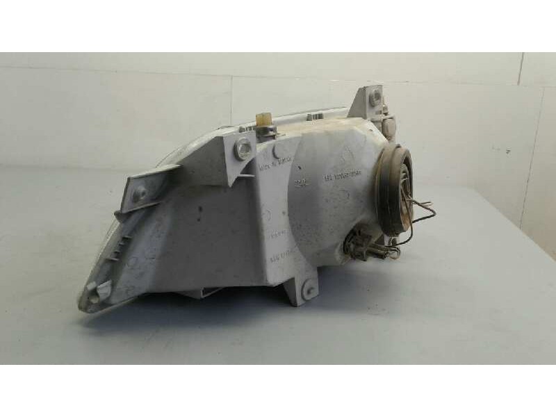 Recambio de faro derecho para ford orion referencia OEM IAM 02584811  
