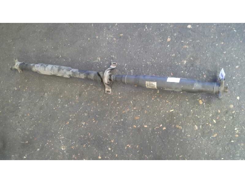 Recambio de transmision central para mercedes clase e (w211) berlina e 320 cdi (211.026) referencia OEM IAM   