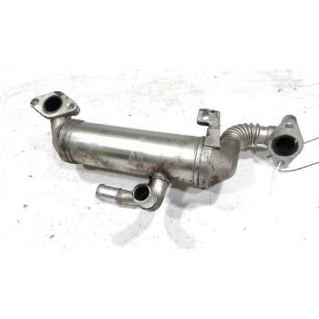 Recambio de enfriador de gases para kia sorento 2.5 crdi emotion referencia OEM IAM   
