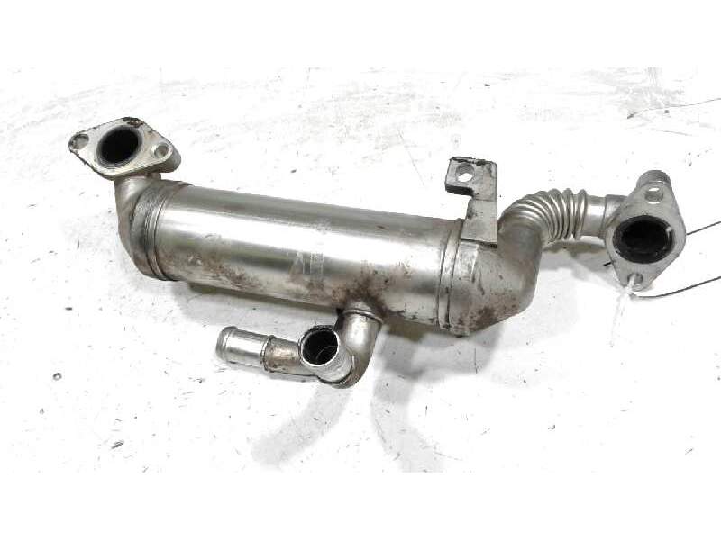 Recambio de enfriador de gases para kia sorento 2.5 crdi emotion referencia OEM IAM   