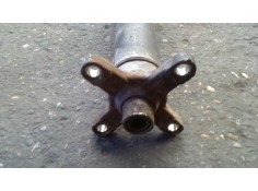 Recambio de transmision central para mercedes clase e (w211) berlina e 320 cdi (211.026) referencia OEM IAM    2