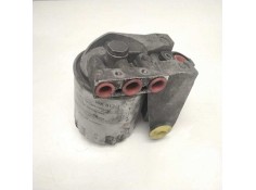 Recambio de soporte filtro gasoil para mercedes vito caja cerrada 6.03  2.1 cdi cat referencia OEM IAM 6010920408  120112