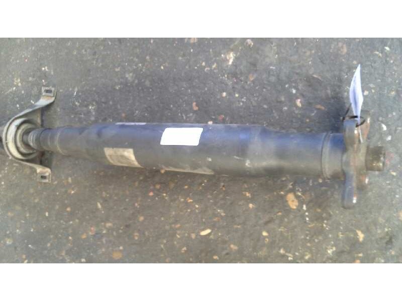 Recambio de transmision central para mercedes clase e (w211) berlina e 320 cdi (211.026) referencia OEM IAM   