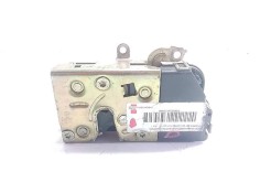 Recambio de cerradura puerta delantera izquierda para peugeot 307 (s1) 2.0 hdi fap cat referencia OEM IAM   