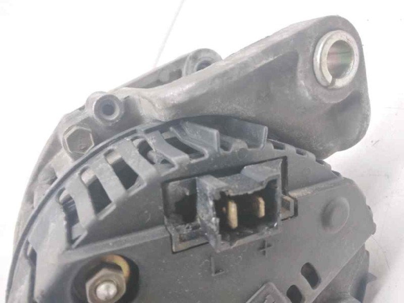 Recambio de alternador para renault twingo (co6) 1.2 (c066/67/68) referencia OEM IAM   