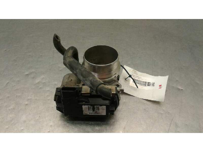 Recambio de cuerpo de mariposa para nissan juke (f15) 1.6 16v referencia OEM IAM 86807A8007  