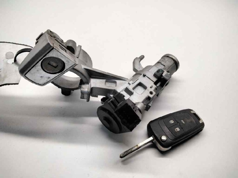 Recambio de conmutador de arranque para opel insignia berlina 2.0 16v cdti referencia OEM IAM 1051013MH 20939745 