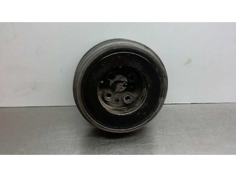 Recambio de polea cigueñal para audi a3 (8l) 1.9 tdi ambition referencia OEM IAM 11120200255  