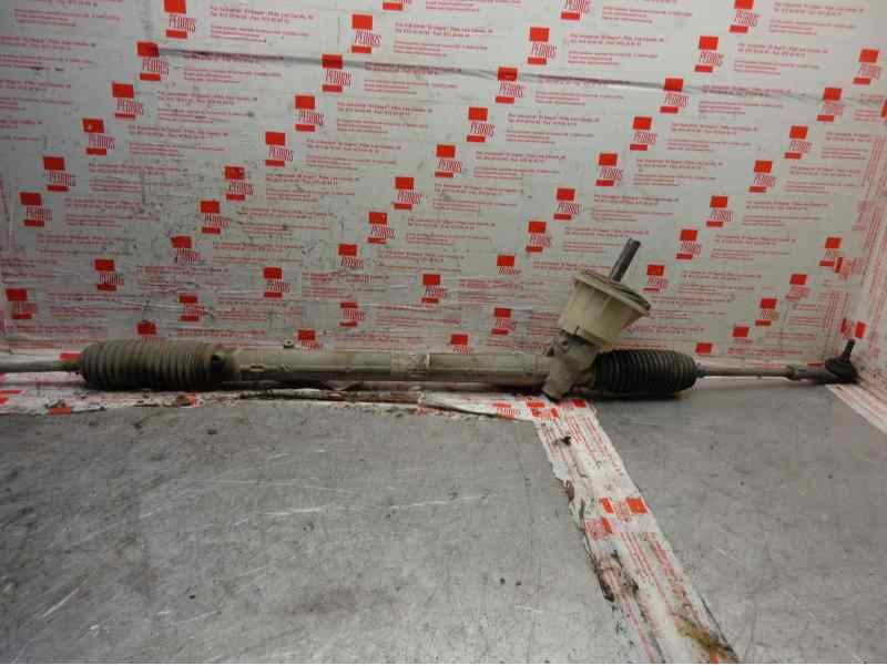 Recambio de caja direccion para renault clio iii 1.5 dci diesel cat referencia OEM IAM   