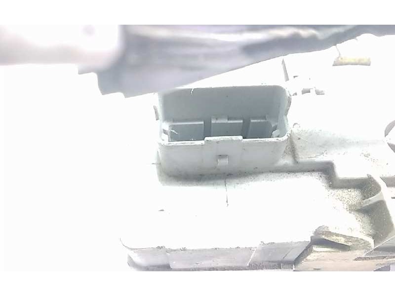 Recambio de cerradura puerta delantera izquierda para peugeot 307 (s1) 2.0 hdi fap cat referencia OEM IAM   