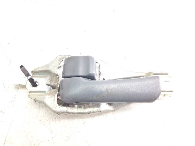 Recambio de maneta interior delantera izquierda para toyota rav 4 funcruiser (a1) básico referencia OEM IAM   