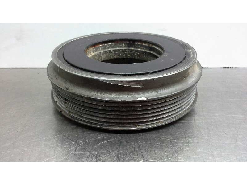 Recambio de polea cigueñal para audi a3 (8l) 1.9 tdi ambition referencia OEM IAM 11120200255  