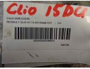 CAJA DIRECCION 
