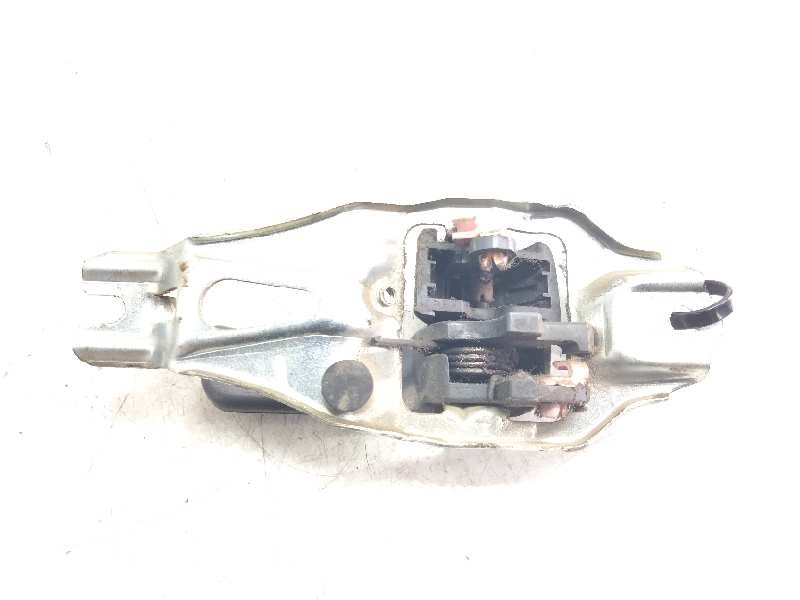 Recambio de maneta interior delantera izquierda para toyota rav 4 funcruiser (a1) básico referencia OEM IAM   