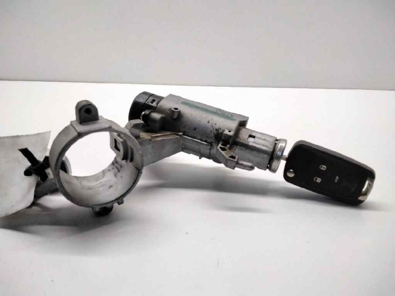 Recambio de conmutador de arranque para opel insignia berlina 2.0 16v cdti referencia OEM IAM 1051013MH 20939745 