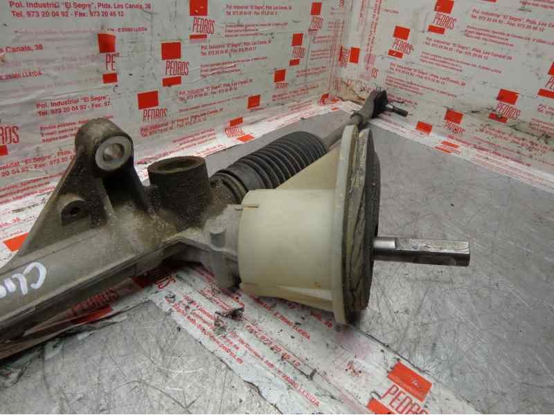Recambio de caja direccion para renault clio iii 1.5 dci diesel cat referencia OEM IAM   