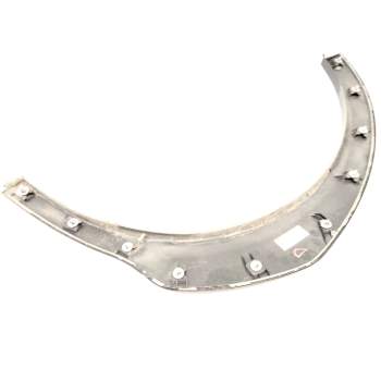 Recambio de aletin delantero derecho para subaru xv (gt, g24) 2.0 i awd (gt7) referencia OEM IAM 20180528  