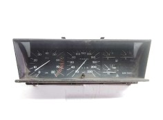 Recambio de cuadro instrumentos para alfa romeo 75 referencia OEM IAM 161084301002  