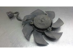 Recambio de electroventilador para ford transit caja cerrada, larga (fy) (2000 =>) ft 350 2.4 referencia OEM IAM    2