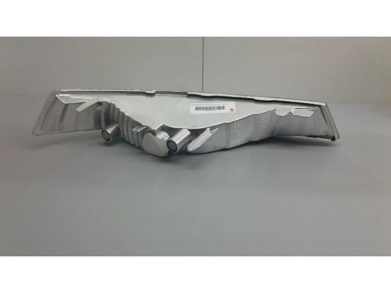 Recambio de piloto delantero izquierdo para nissan primastar (x83) 2.5 dci diesel cat referencia OEM IAM   