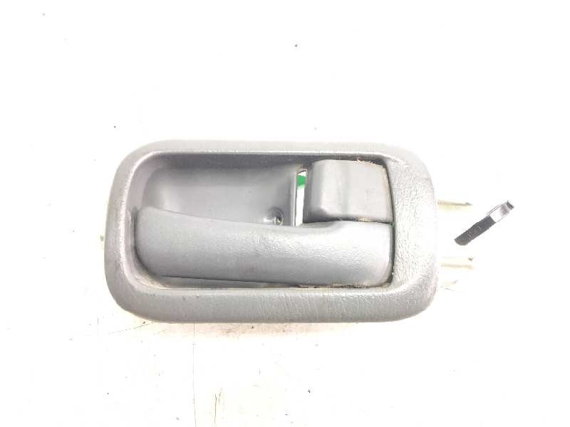 Recambio de maneta interior delantera derecha para toyota rav 4 funcruiser (a1) básico referencia OEM IAM   