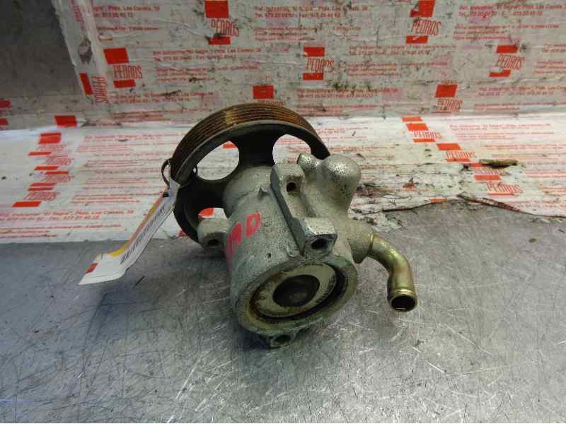 Recambio de bomba servodireccion para citroen zx 1.9 diesel referencia OEM IAM   