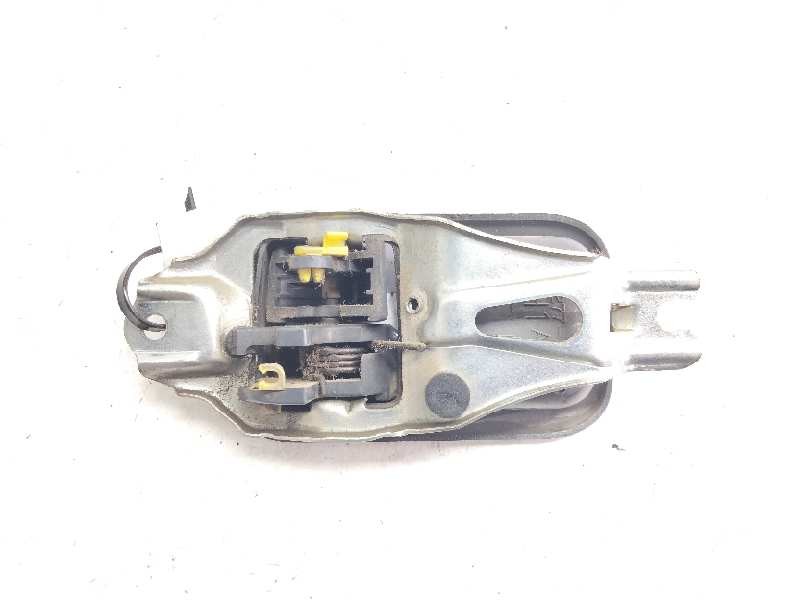 Recambio de maneta interior delantera derecha para toyota rav 4 funcruiser (a1) básico referencia OEM IAM   