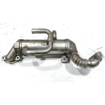Recambio de enfriador de gases para kia sorento 2.5 crdi emotion referencia OEM IAM   