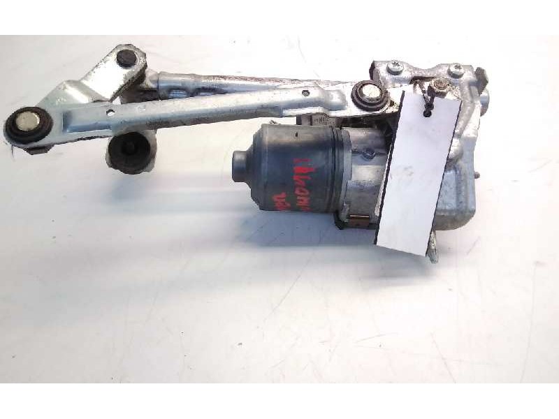 Recambio de motor limpia delantero derecho para seat altea (5p1) hot referencia OEM IAM 5P0955120A  