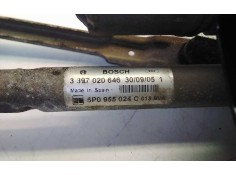 Recambio de motor limpia delantero derecho para seat altea (5p1) hot referencia OEM IAM 5P0955120A   2