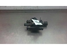 Recambio de caja termostato para renault megane ii berlina 5p confort dynamique referencia OEM IAM    2