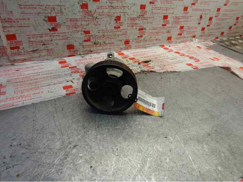 Recambio de bomba servodireccion para citroen zx 1.9 diesel referencia OEM IAM   